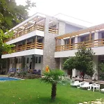 Family Bohema Hotel