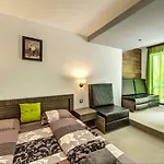 Hotel Family Bohema Ognyanovo (Blagoevgrad)