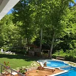 Family Bohema Hotel Ognyanovo (Blagoevgrad)