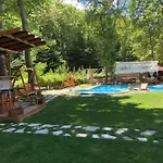 Hotel Family Bohema Ognyanovo (Blagoevgrad)