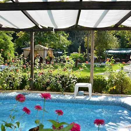 Hotel Family Bohema