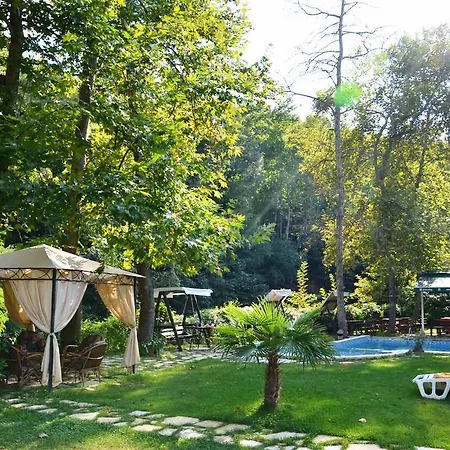 Family Bohema Hotel Ognyanovo (Blagoevgrad)
