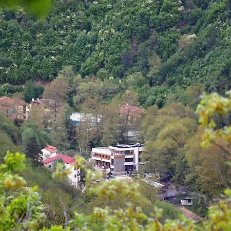 Family Bohema Ξενοδοχείο Ognyanovo (Blagoevgrad)