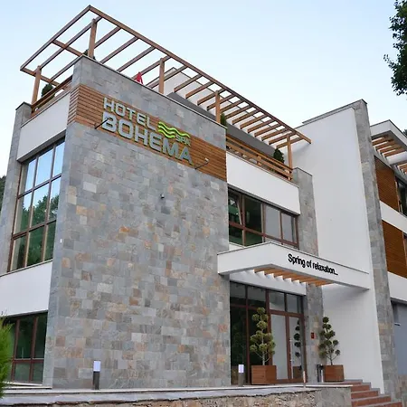 Family Bohema Ognyanovo (Blagoevgrad)