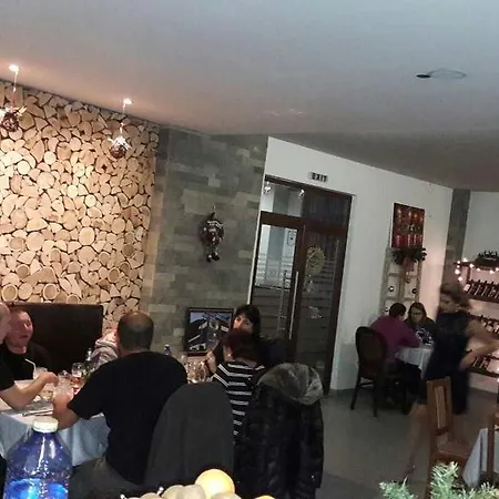 Family Bohema 3*