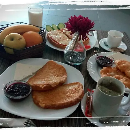 Hotel Family Bohema 3*