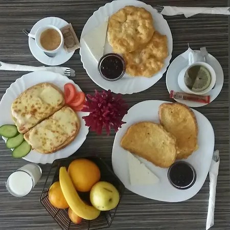 Family Bohema Hotel Ognyanovo (Blagoevgrad)