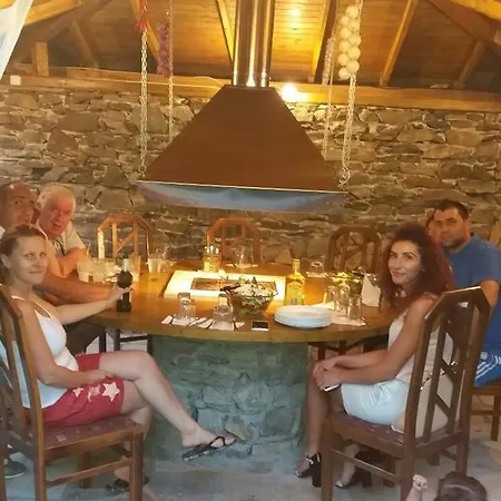Family Bohema 3*