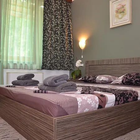 Family Bohema 3* Ognyanovo (Blagoevgrad)