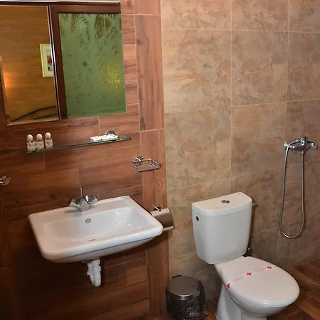 Hotel Family Bohema Ognyanovo (Blagoevgrad)