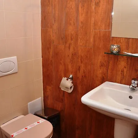 Hotel Family Bohema Ognyanovo (Blagoevgrad)