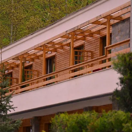 Family Bohema Ognyanovo (Blagoevgrad)