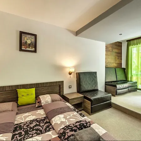 Hotel Family Bohema Ognyanovo (Blagoevgrad)