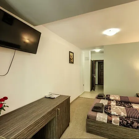 Family Bohema 3* Ognyanovo (Blagoevgrad)