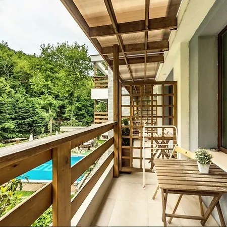Hotel Family Bohema 3*