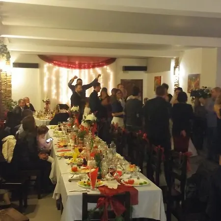 Family Bohema Hotel