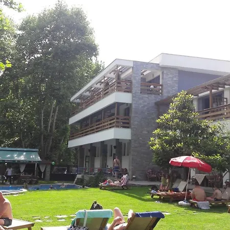 Hotel Family Bohema 3*