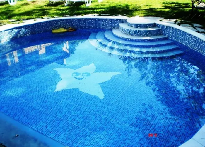 Family Bohema Hotel Ognyanovo (Blagoevgrad)