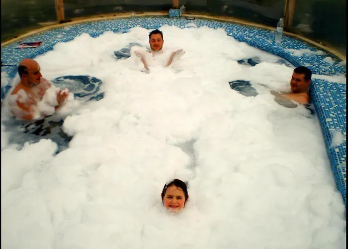 Family Bohema Hotel Ognyanovo (Blagoevgrad)