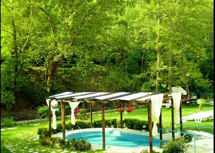 Family Bohema Hotel 3*