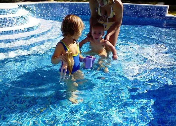 Family Bohema Ognyanovo (Blagoevgrad)