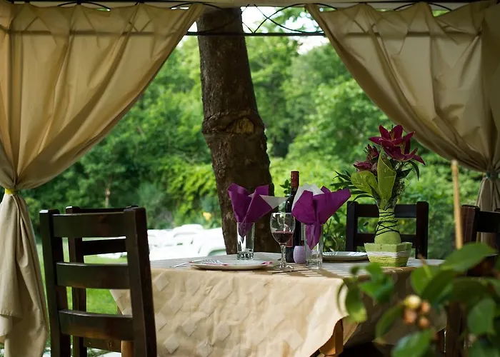 Family Bohema Ognyanovo (Blagoevgrad)