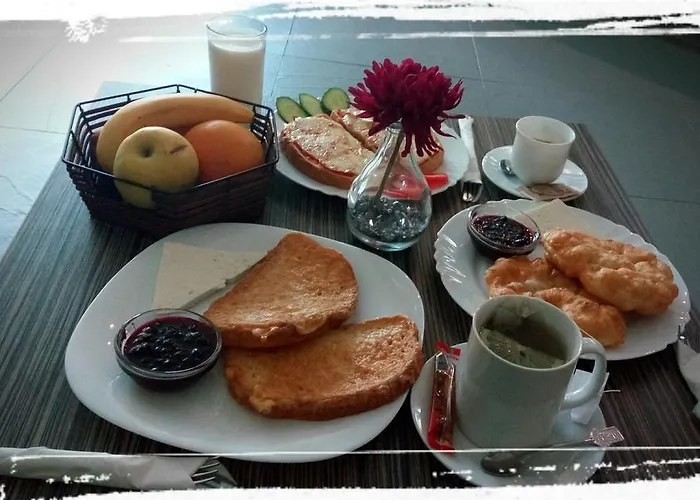 Hotel Family Bohema 3*