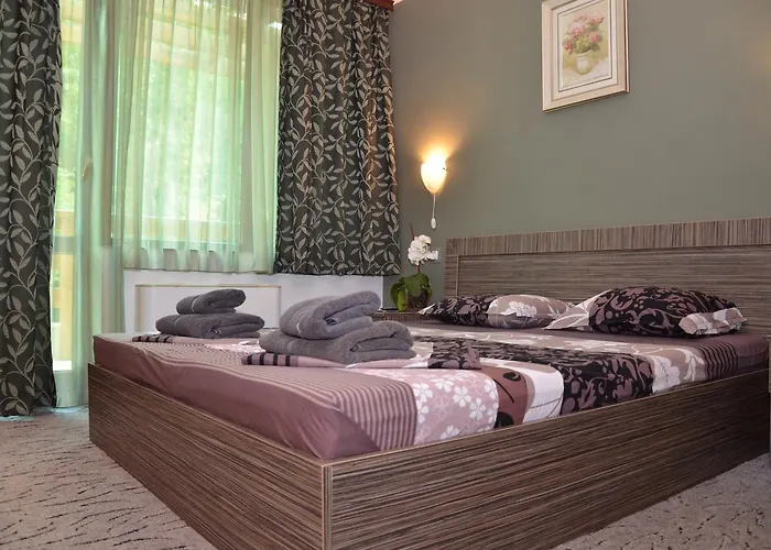 Family Bohema 3* Ognyanovo (Blagoevgrad)