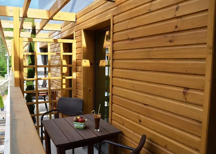 Family Bohema 3* Ognyanovo (Blagoevgrad)