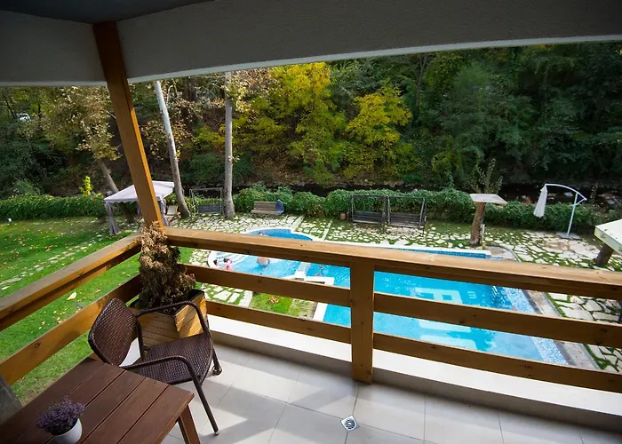 Family Bohema 3* Ognyanovo (Blagoevgrad)