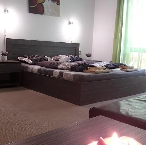 Family Bohema Ognyanovo (Blagoevgrad)