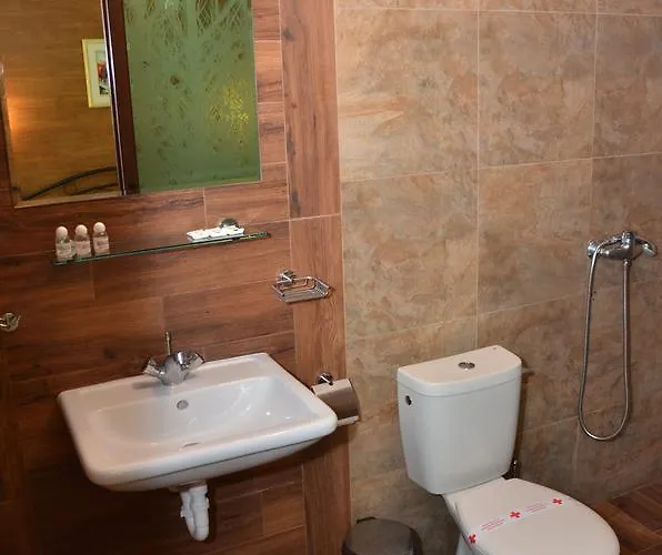 Hotel Family Bohema Ognyanovo (Blagoevgrad)