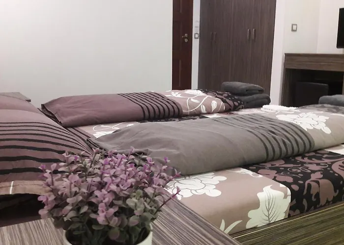 Hotel Family Bohema 3*