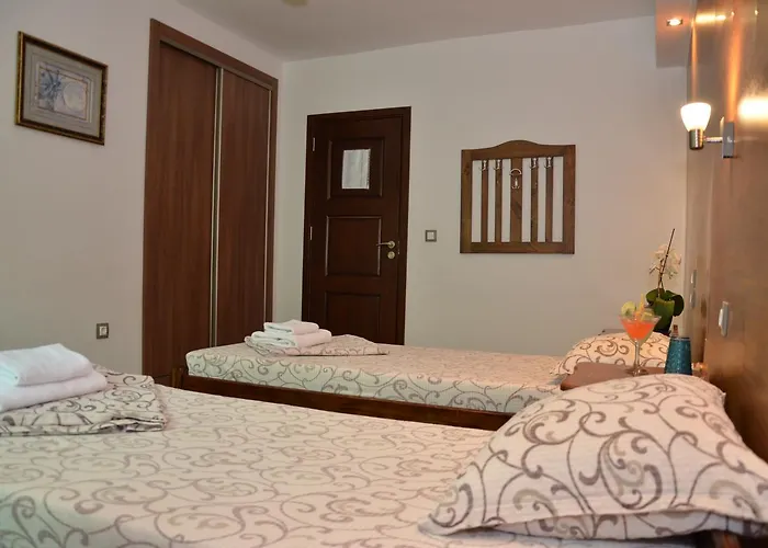 Family Bohema Hotel 3*