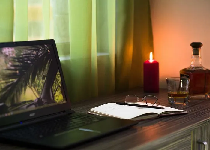 Hotel Family Bohema Ognyanovo (Blagoevgrad)