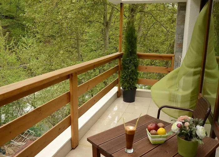 Family Bohema Hotel Ognyanovo (Blagoevgrad)