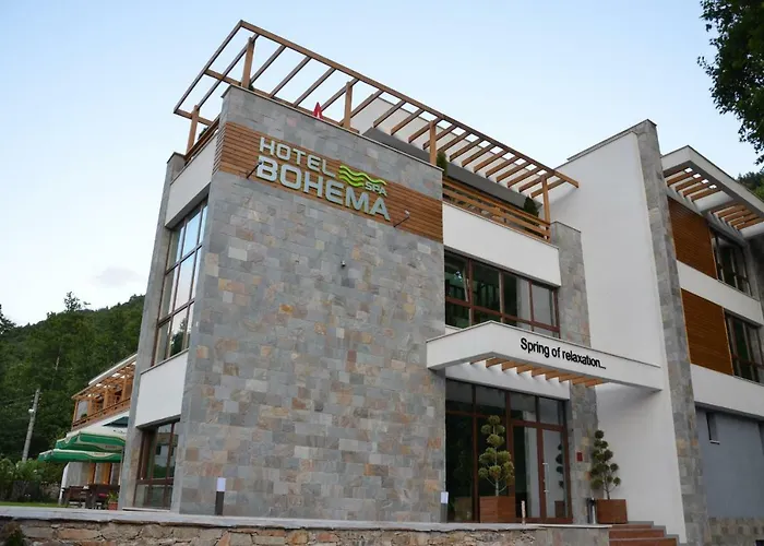 Family Bohema 3* Ognyanovo (Blagoevgrad)