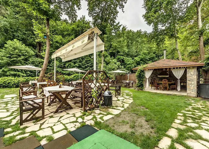 Family Bohema 3* Ognyanovo (Blagoevgrad)