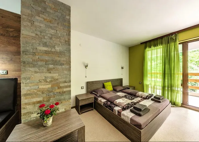 Family Bohema Hotel 3*