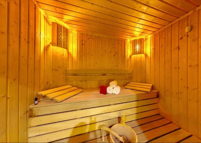 Family Bohema Hotel Ognyanovo (Blagoevgrad)