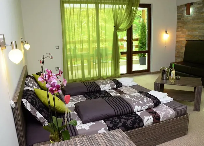 Family Bohema Ognyanovo (Blagoevgrad)