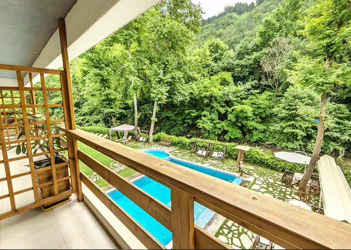 Family Bohema Hotel 3*