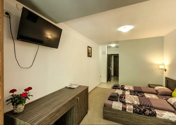 Family Bohema 3* Ognyanovo (Blagoevgrad)