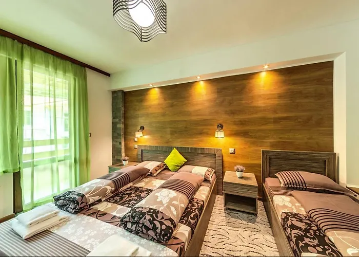 Family Bohema Ognyanovo (Blagoevgrad)