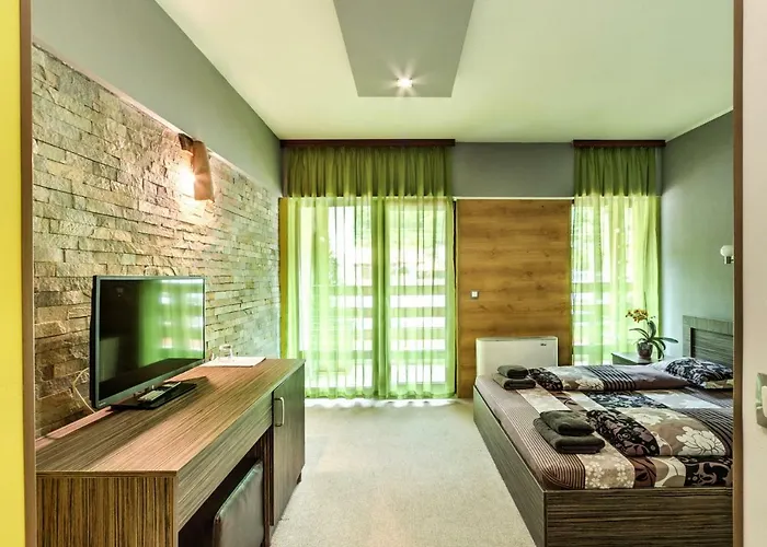 Family Bohema Ognyanovo (Blagoevgrad)