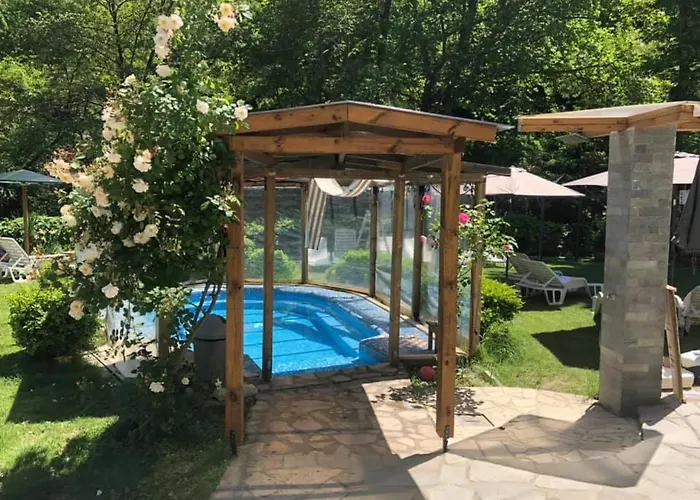 Family Bohema Hotel 3*