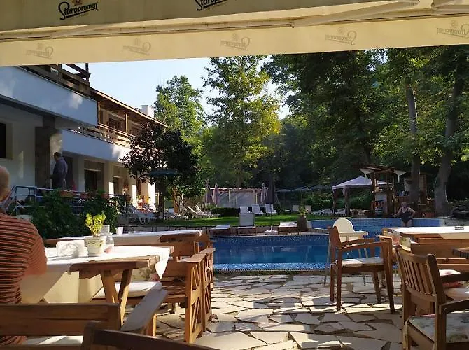 Family Bohema Hotel 3*