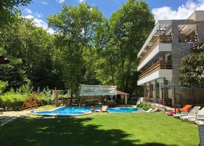 Family Bohema 3* Ognyanovo (Blagoevgrad)