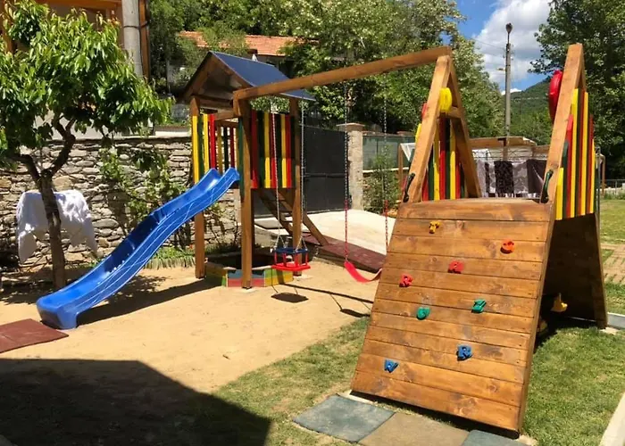 Family Bohema 3* Ognyanovo (Blagoevgrad)